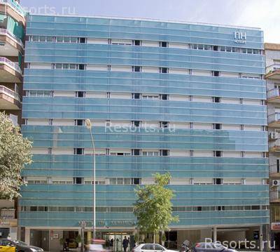 NH Numancia 